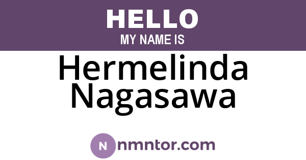Hermelinda Nagasawa